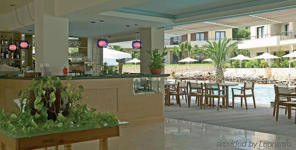 Hotel Renaissance Hanioti Resort